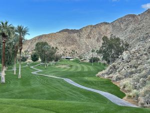 Indian Wells (Classic) 18th